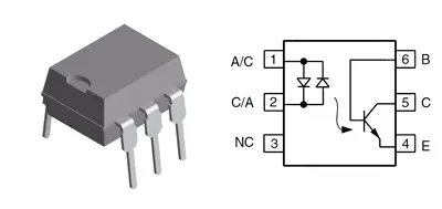 arduino-zero-crossing-h11aa1-componente