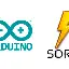 arduino-quicksort