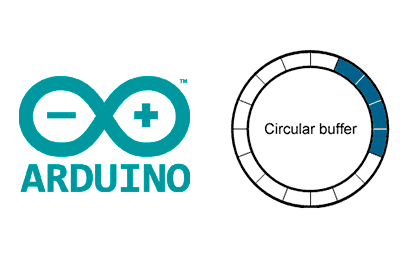 buffer-circular-arduino