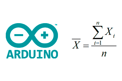 arduino-filtro-media-movil