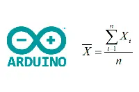 arduino-moving-average-filter