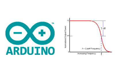 arduino-paso-bajo-exponencial