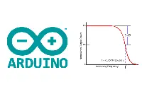 arduino-exponential-low-pass