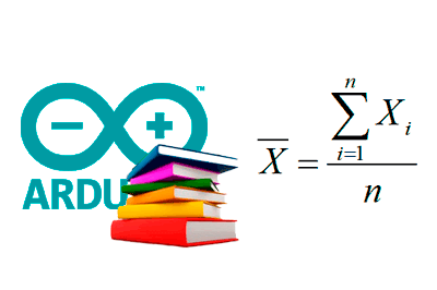 libreria-arduino-mean-filter