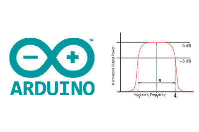 arduino-paso-banda