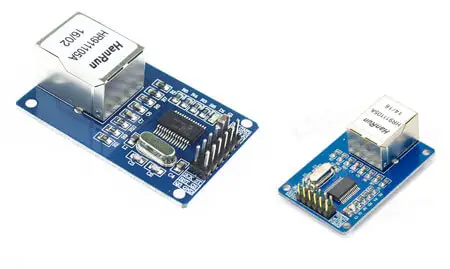 arduino-ethernet-enc28j60-componente