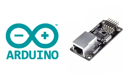 arduino-ethernet-enc28j60