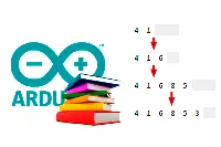arduino-list-library