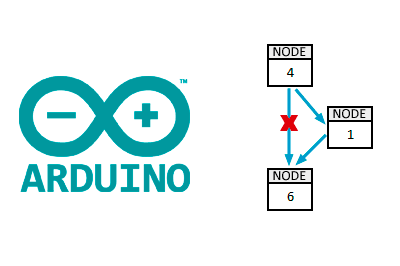 arduino-linked-list