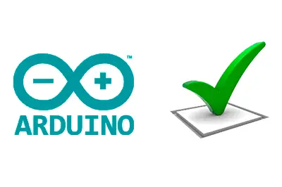 arduino-checksum