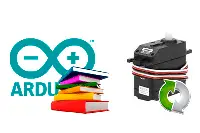 arduino-asyncservo-library