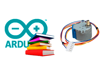 Librería Arduino SimpleStepper 2 - Electrogeek arduino simplestepper - Electrogeek