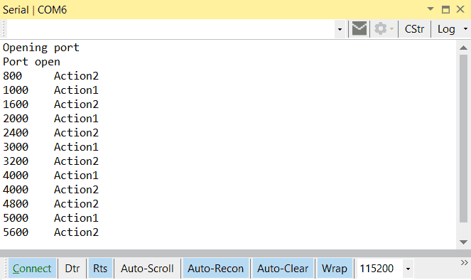 arduino-multitarea-output