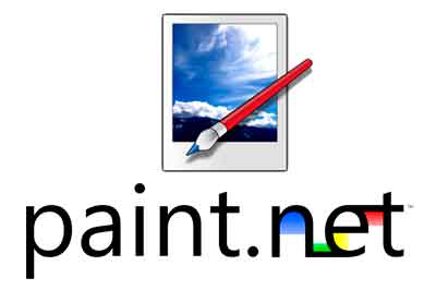 Demostrar mostaza estrategia Paint.NET un editor de imágenes gratuito e intuitivo