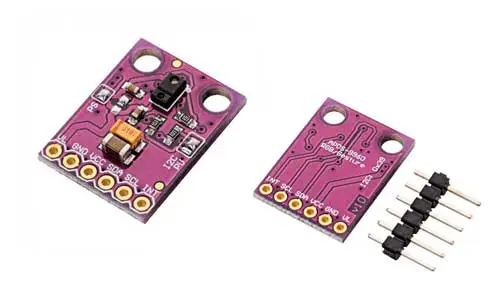 arduino-apds-9960-componente