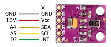 arduino-apds-9960-esquema