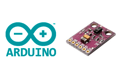 arduino apds 9960 - Electrogeek
