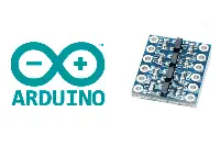 arduino-level-shifter