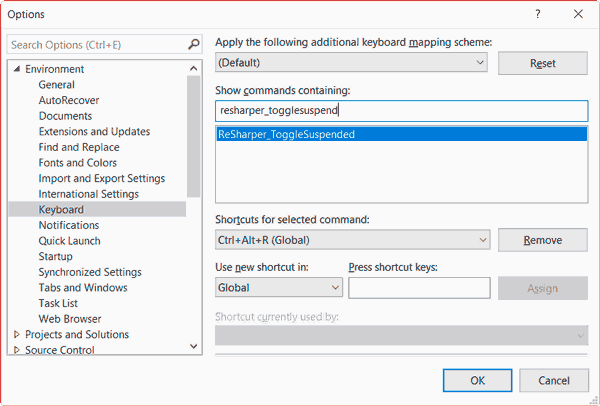 toggle-resharper-keyboard