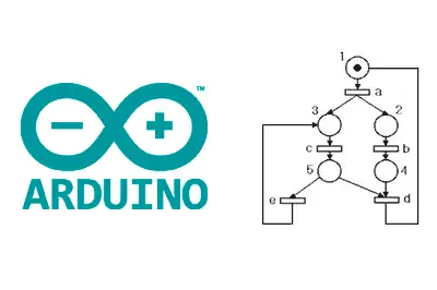 implementar-una-red-de-petri-en-arduino