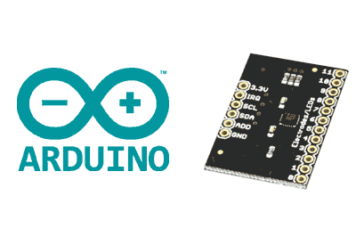 arduino-mpr121