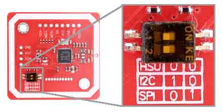 arduino-nfc-pn532-configuracion