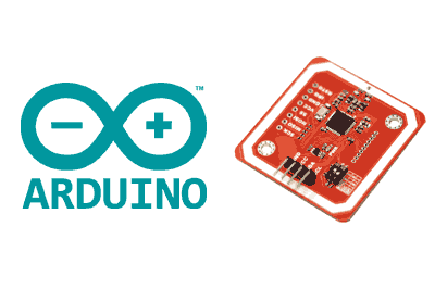 arduino-nfc-pn532