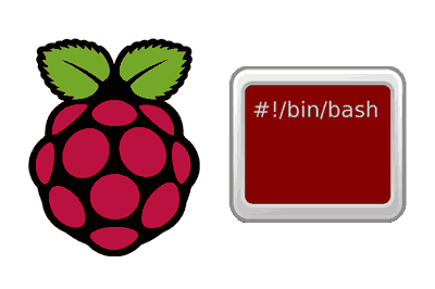 bash-cli-raspberry-pi