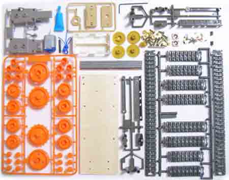 robot-cadenas-arduino-tamiya-basic