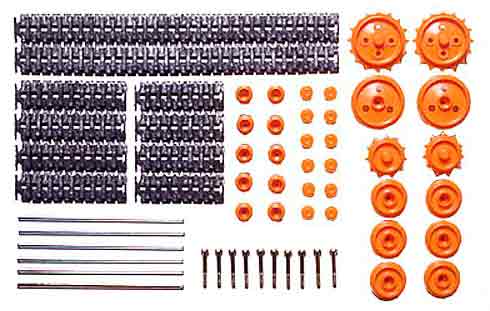 robot-cadenas-arduino-tamiya-tracks