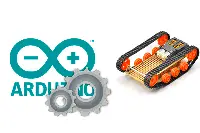 arduino-chain-robot