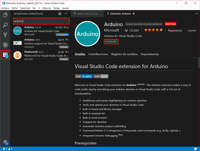 Visual studio code que es