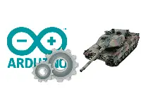 arduino-tank-robot