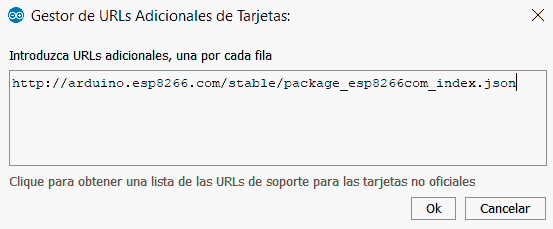 programar-esp8266-arduino-ide-urls-adicionales