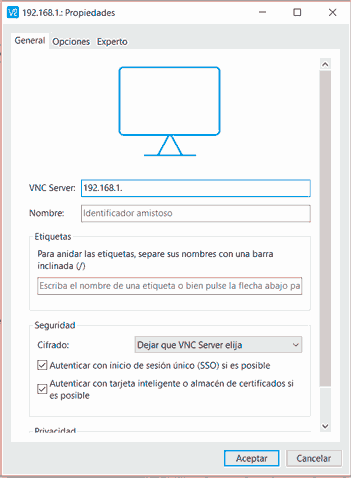 Visor Vnc Para Mac Cómo