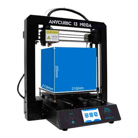 review-anycubic-i3-mega-volumen