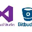 como-uar-bitbucket-con-visual-studio