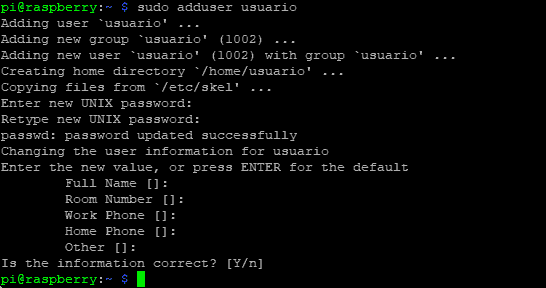 raspberry-pi-usuarios-contrase%C3%B1as-adduser