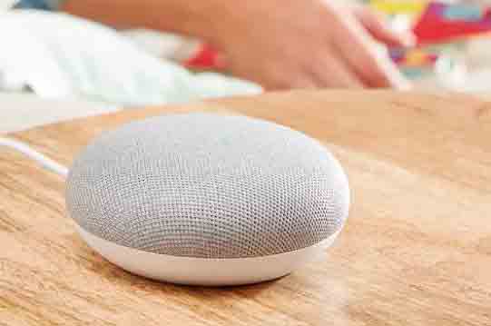 review-google-home-mini