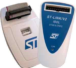 st-link-v2-original