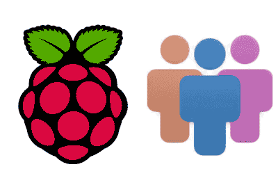 como-gestionar-grupos-de-usuarios-en-raspberry-pi