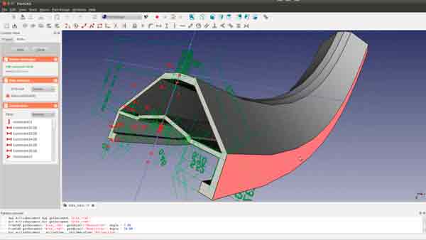 software-cad-impresion-3d-freecad