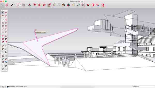 software-cad-impresion-3d-skecth-up