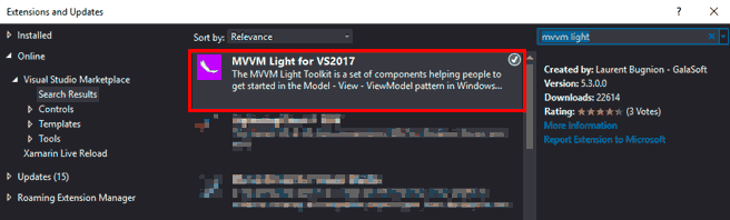 mvvm-light-extensions