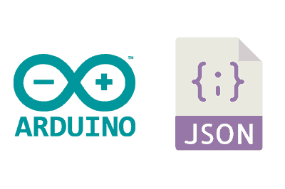 arduino-json