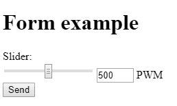 esp8266-server-form-led-pwm-html