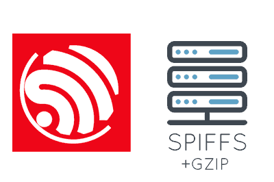 server spiffs gzip - Electrogeek