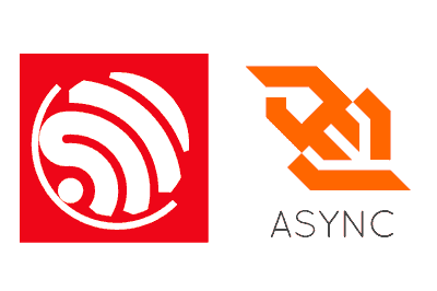 esp8266 async websockets - Electrogeek