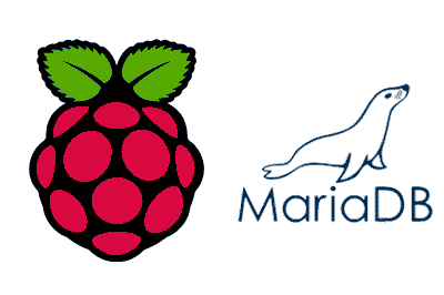 raspberry pi mariadb - Electrogeek