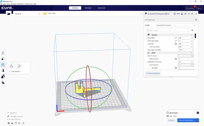 impresion-3d-cura